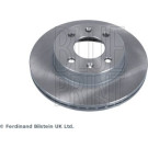 Bremsscheibe Hyundai P. Accent 1.3-1.6 00-05 | ADG04350