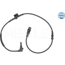 Sensor, Raddrehzahl MEYLE-ORIGINAL: True to OE 6148990046