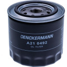 DENCKERMANN Ölfilter | A210492