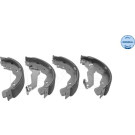 Bremsbacken Hyundai Lantra 91-/Coupe 96 MEYLE-ORIGINAL: True to OE 37-14 533 0019