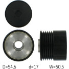 Generatorfreilauf | VKM 03201