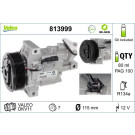 VALEO Kompressor 813999