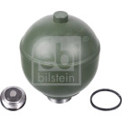 FEBI BILSTEIN Drucktank, Federung | 22521