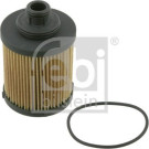 FEBI BILSTEIN Ölfilter | 26365