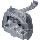 FEBI BILSTEIN Motoraufhängung 104443