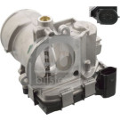 FEBI BILSTEIN Drosselklappengehäuse