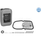Ölwechselkit mit Öl MB 124,E,S-Klasse 84 MEYLE-ORIGINAL-KIT: Better solution for you 014 135 1700/XK