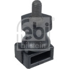 FEBI BILSTEIN Halter, Luftfiltergehäuse | 172481
