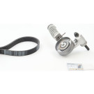 Continental CTAM Satz Gürtel 6PK1205K1