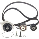 Steuerriemen Kit inkl. Wapu | FIAT Doblo | 1987948748