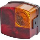 2SD 002 776-241 Heckleuchte 2SD 002 776-241 Heckleuchte