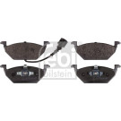 FEBI BILSTEIN Bremsbeläge 16446