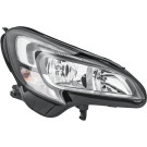 SCHEINWERFER R H7/H7/LED HELLA | OPEL CORSA E 9,14-6,19 | 1EF 011 830-061 SCHEINWERFER R H7/H7/LED HELLA | OPEL CORSA E 9,14-6,19 | 1EF 011 830-061