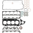 Dichtungssatz Zylinderkopf | FIAT PUNTO EVO (199) 1.4 16V 09-12 | 02-37110-04