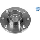 Radnabe MEYLE-ORIGINAL: True to OE 16-14 415 0000