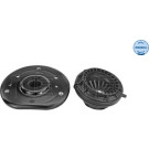 Lager - Radaufhängung. Ford P. Mondeo 07- /Galaxy/S-Max 06- Mit Lager MEYLE-ORIGINAL-KIT: Better solution for you 714 641 0009/S Lager - Radaufhängung. Ford P. Mondeo 07- /Galaxy/S-Max 06- Mit Lager MEYLE-ORIGINAL-KIT: Better solution for you 714 641 0009/S