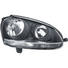 SCHEINWERFER R H7/H7 HELLA | VW GOLF V 5,04-6,09/JETTA III 8,05-5,10 | 1EG 247 007-621 SCHEINWERFER R H7/H7 HELLA | VW GOLF V 5,04-6,09/JETTA III 8,05-5,10 | 1EG 247 007-621