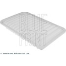 BluePrint Luftfilter ADK82245