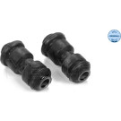 11 308 003 Gummil.-Satz Querl. HA BMW E24,E28,E30 MEYLE-ORIGINAL-KIT: Better solution for you 3003332902