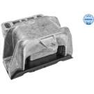 17 555 178 Lagerung Motor VW Beetle,Jetta IV,Passat 10 MEYLE-ORIGINAL: True to OE 1001991055