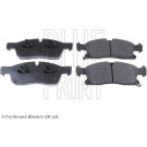 Bremsbelagsatz Jeep P. Grand Cherokee 3.0-5.7 V8 4X4 10 | ADA104269