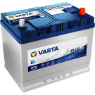 Starterbatterien N72 | 572501076D842