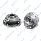 GSP Radlager 9333102