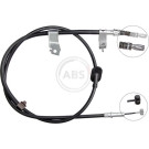 A.B.S. Handbremsseil Seilzug Festellbremse | K17262