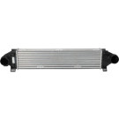 NRF Ladeluftkühler 30304