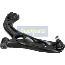 Lenker, Radaufhängung BS-608L