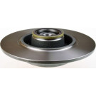 DENCKERMANN Bremsscheibe B130687