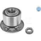 Radnabe MEYLE-ORIGINAL: True to OE 11-14 752 0009 Radnabe MEYLE-ORIGINAL: True to OE 11-14 752 0009