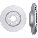 KAMOKA Bremsscheibe 1031016