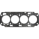 Dichtung, Zylinderkopf | OPEL | 457.832