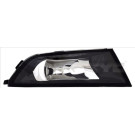 NSW L H8 | SKODA FABIA III 7,18-5,21 | 5822,580,5 NSW L H8 | SKODA FABIA III 7,18-5,21 | 5822,580,5