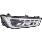 SCHEINWERFER R HELLA | AUDI A1 10-18 | 1EL 354 838-061 SCHEINWERFER R HELLA | AUDI A1 10-18 | 1EL 354 838-061