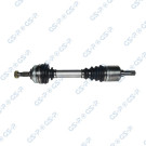 GSP Antriebswelle 210162