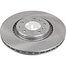 FEBI BILSTEIN Bremsscheibe