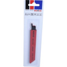 S922AF SäGeblatt Fr SäBelsäGe Bi-Metal, Stahl, 24 Tpi X 152 mm, Set 5 Stk.