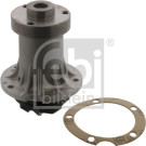 FEBI BILSTEIN Wasserpumpe | 11688