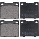 A.B.S. Bremsbeläge 36037