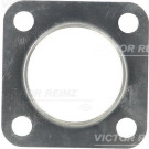 Dichtung Abgasrohr | AUDI,VW | 71-23143-10