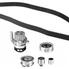 GRAF Wasserpumpe + Zahnriemensatz