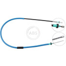 A.B.S. Handbremsseil Seilzug Festellbremse