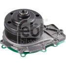 FEBI BILSTEIN Wasserpumpe | 108014