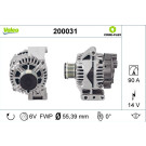 VALEO Generator 200031 VALEO CORE-FLEX