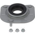 MONROE Stützlager=1Stk | VOLVO | MK141