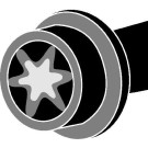 CORTECO Schrauben 016242B