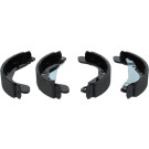 0 986 487 923 Bremsbackensatz