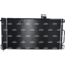 Kondensator, Klimaanlage | 350219